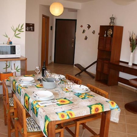 Casa Bahia 5 Apartman Santa Maria Kültér fotó