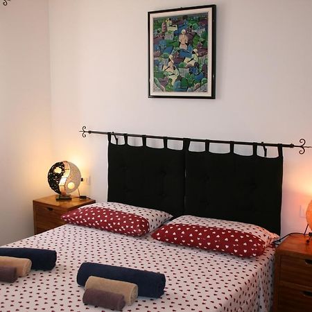 Casa Bahia 5 Apartman Santa Maria Kültér fotó