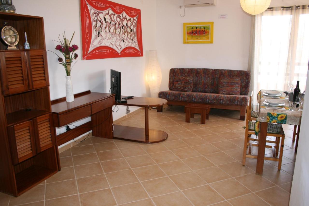 Casa Bahia 5 Apartman Santa Maria Kültér fotó