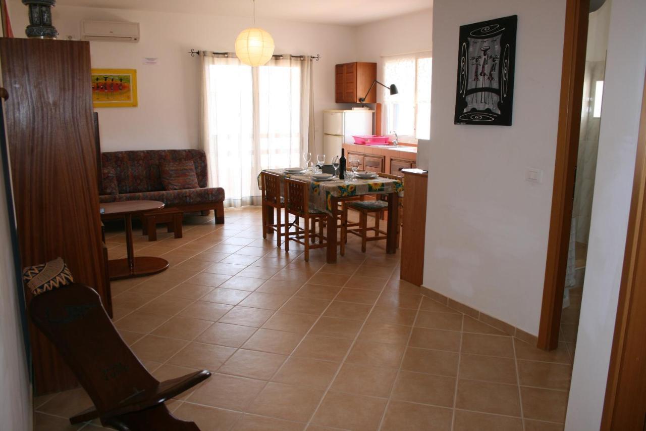 Casa Bahia 5 Apartman Santa Maria Kültér fotó