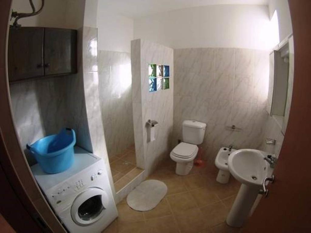 Casa Bahia 5 Apartman Santa Maria Szoba fotó