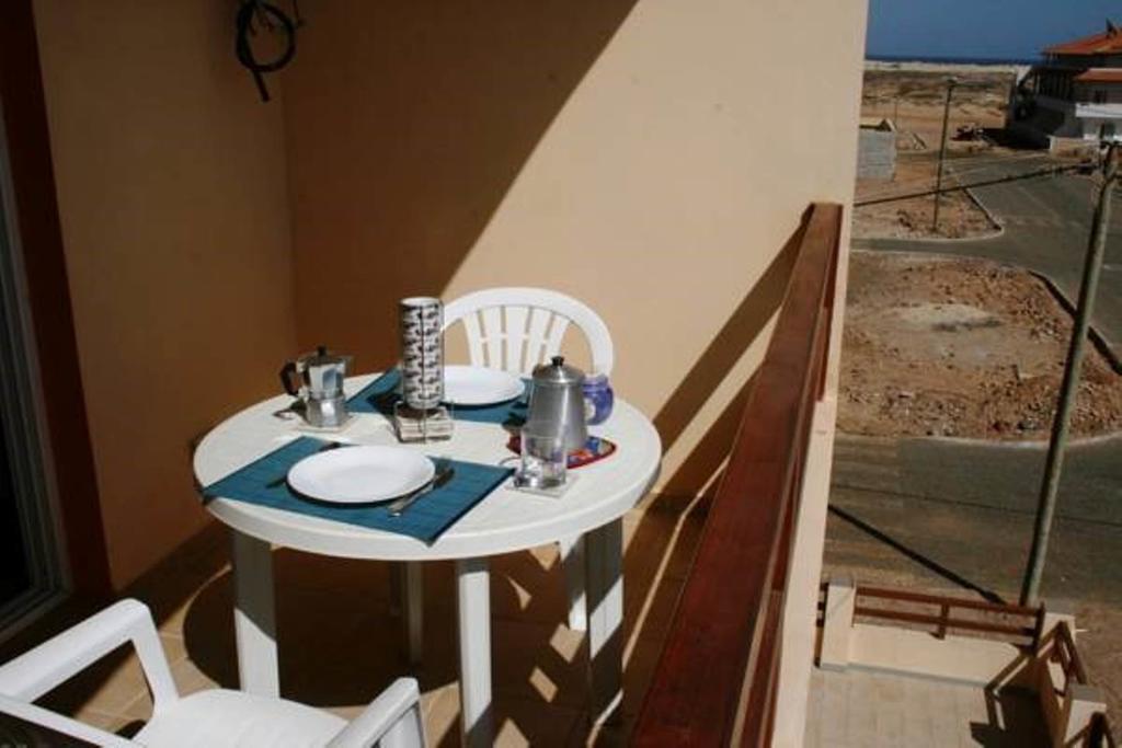 Casa Bahia 5 Apartman Santa Maria Szoba fotó