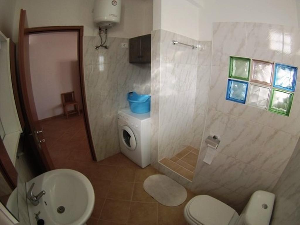 Casa Bahia 5 Apartman Santa Maria Kültér fotó