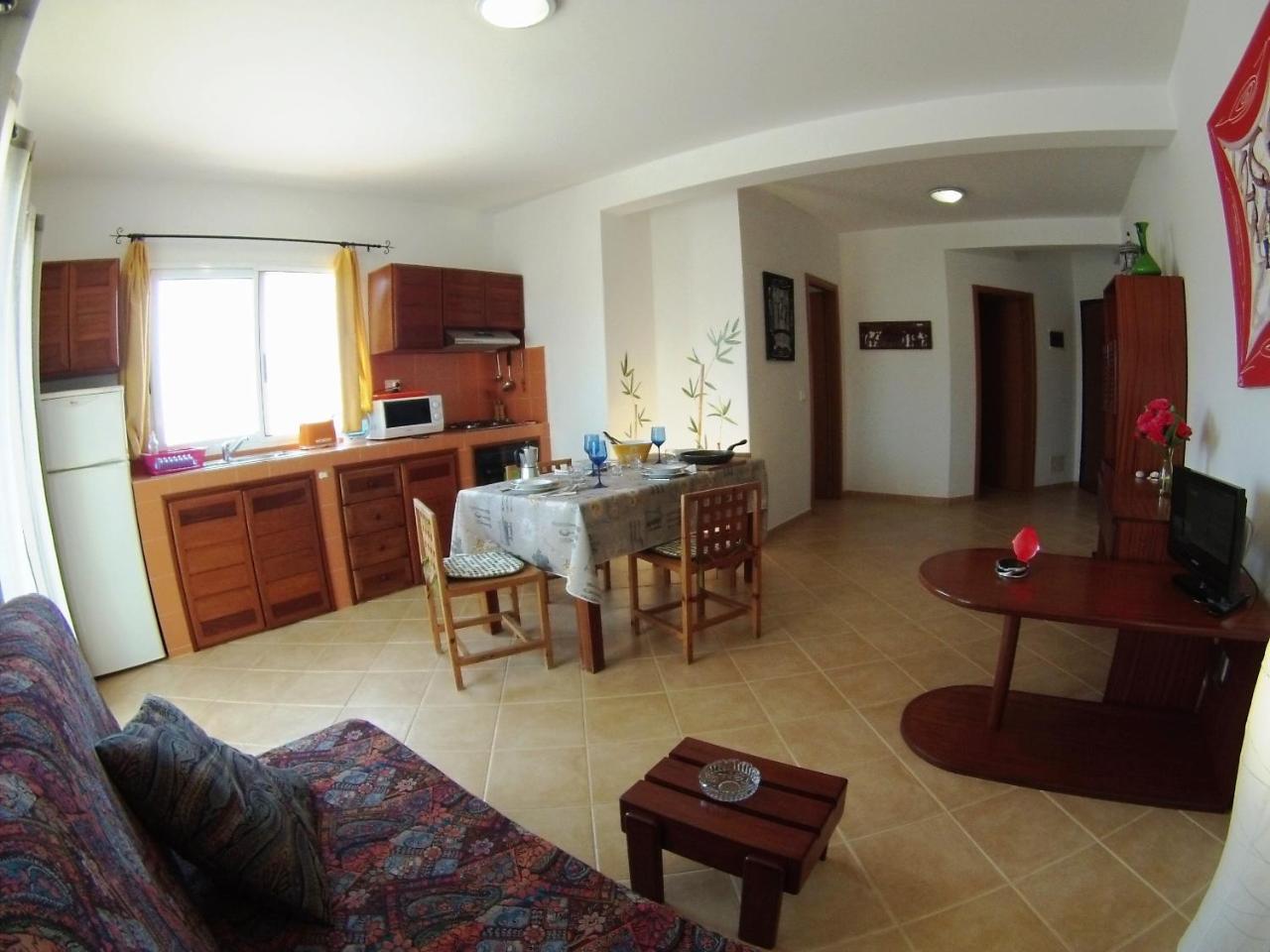 Casa Bahia 5 Apartman Santa Maria Kültér fotó
